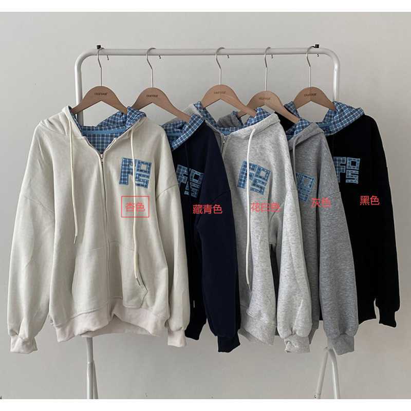 Korean Style Sweater