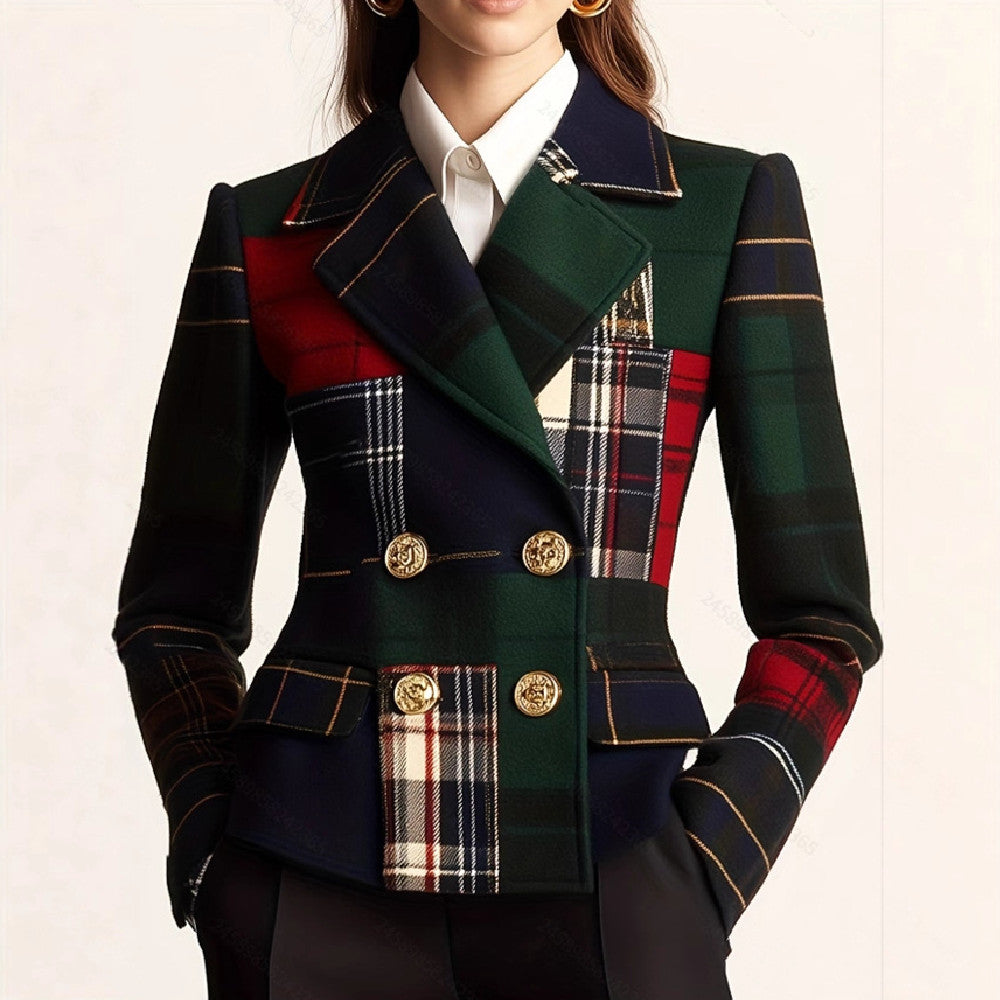 Ladies' Coat