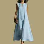 Pullover Style Dress