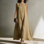 Pullover Style Dress