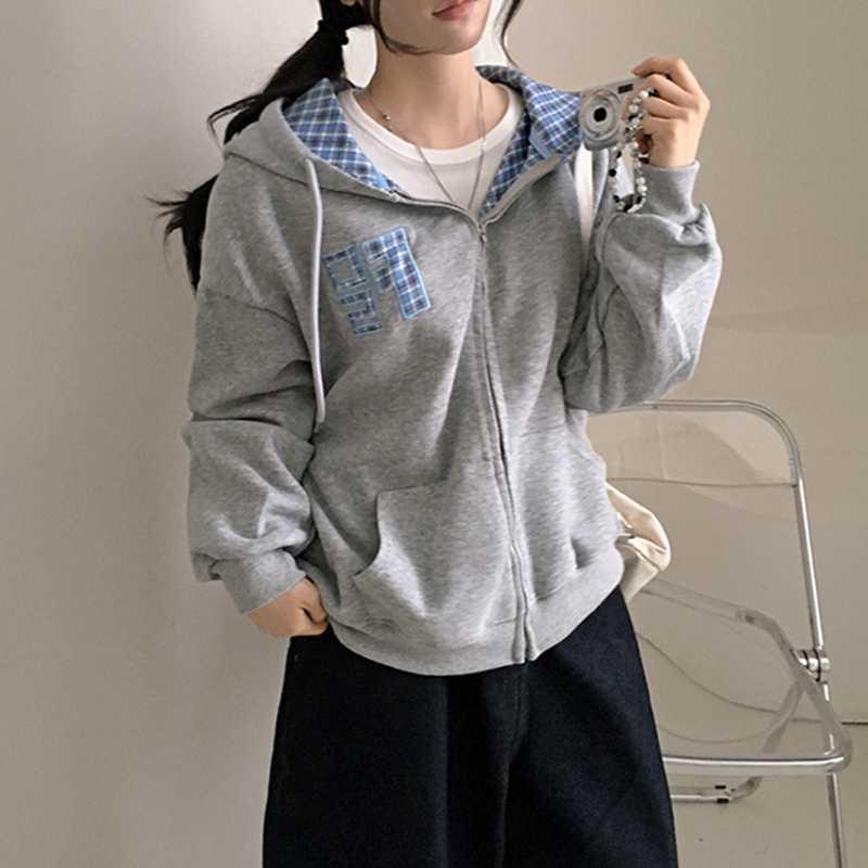 Korean Style Sweater
