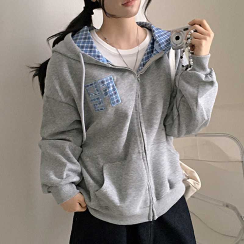 Korean Style Sweater