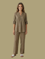 2 Piece Shirt Sets