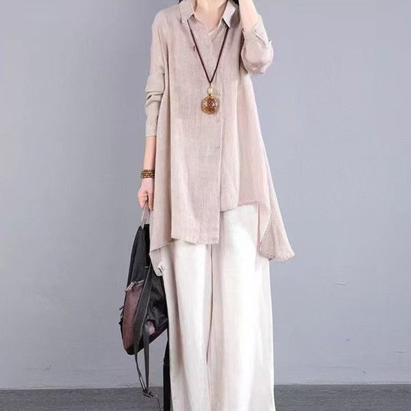 Literary style Cardigan