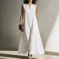Pullover Style Dress
