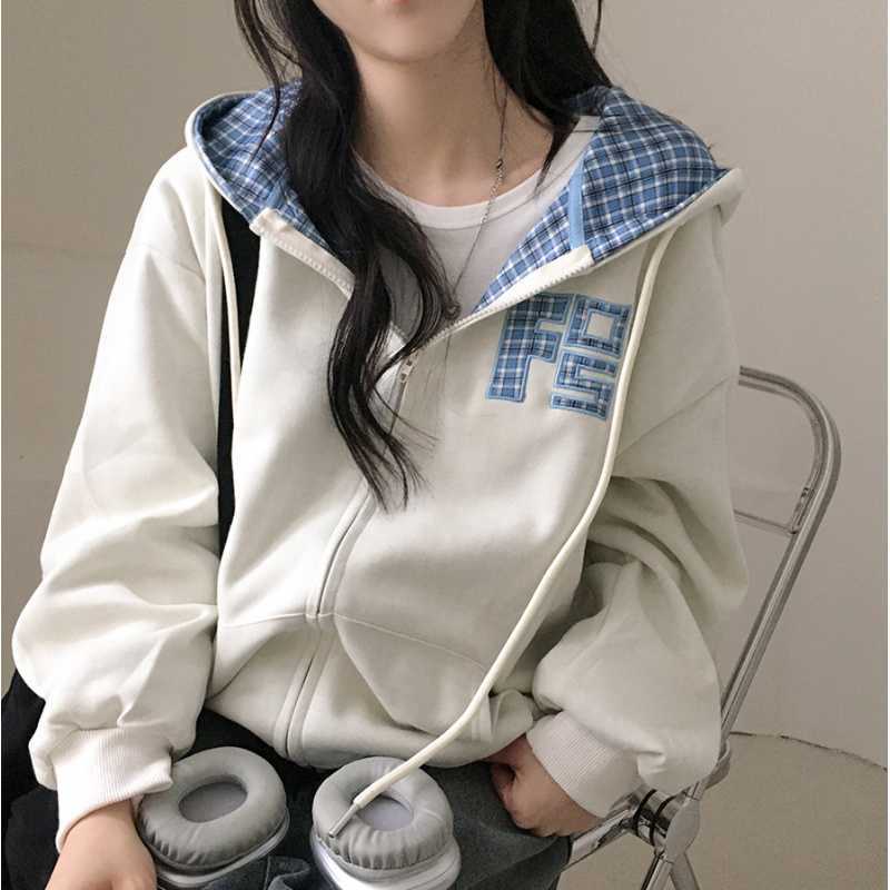 Korean Style Sweater