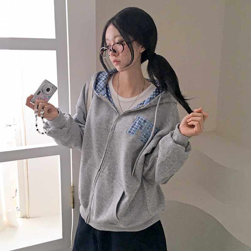 Korean Style Sweater