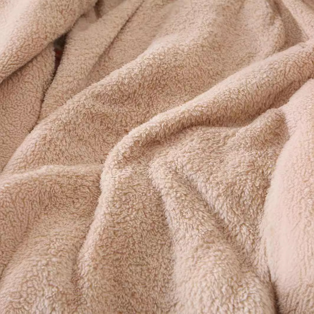 Dawstring Waist-tight Coat