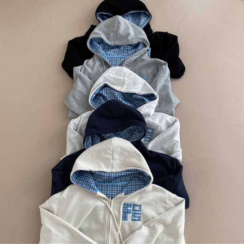 Korean Style Sweater